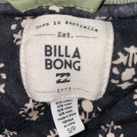BILLABONG jacket - Picture 5 of 7
